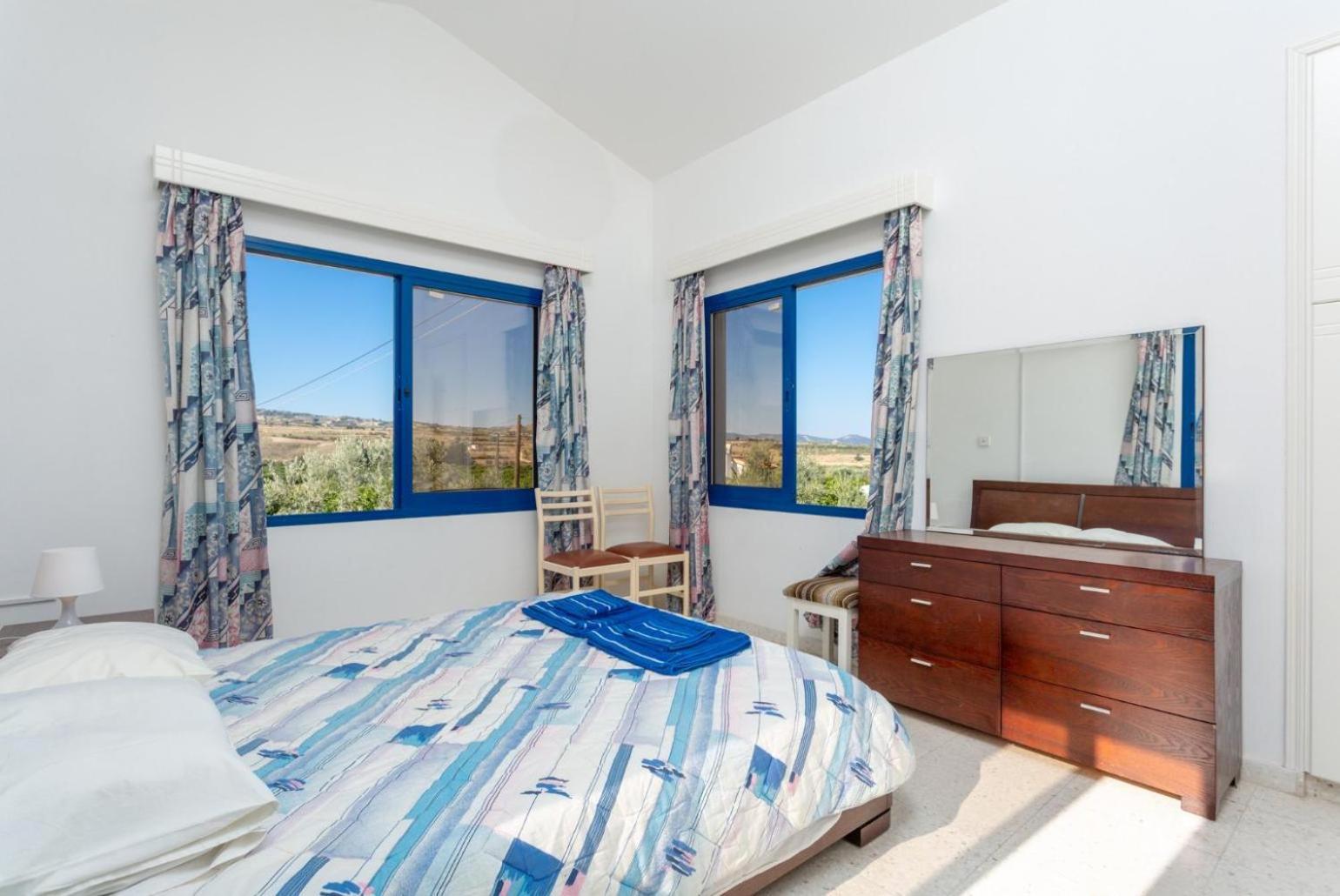 Polis Villa Charoula Thio מראה חיצוני תמונה