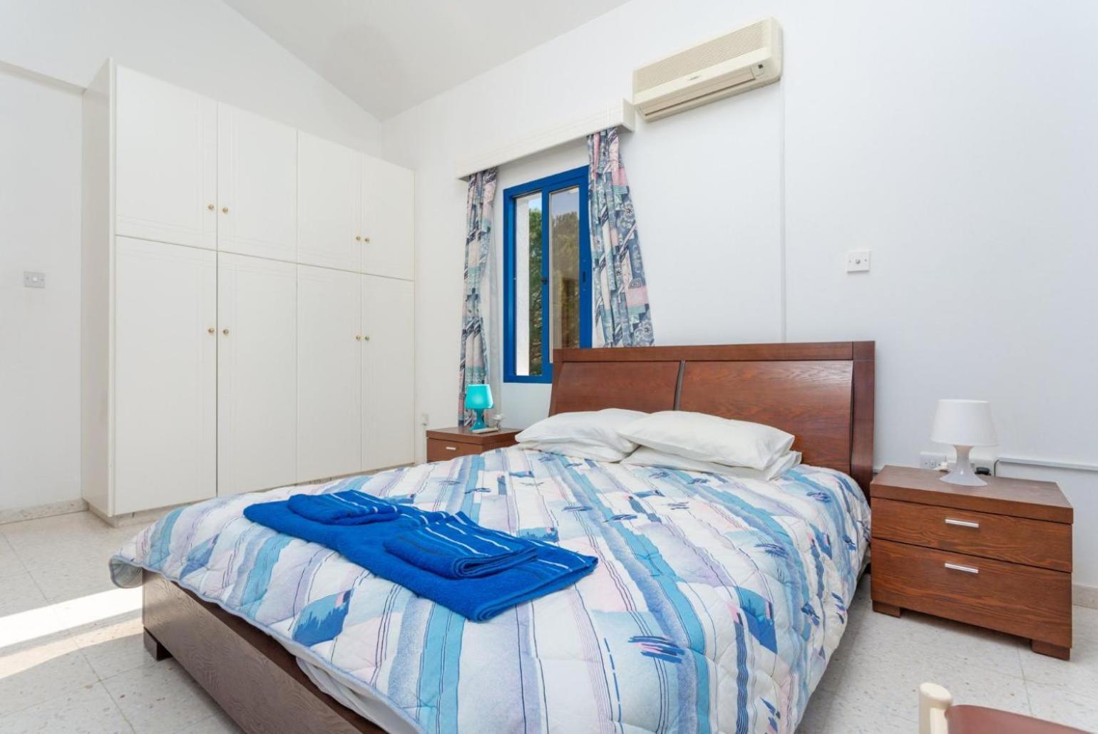 Polis Villa Charoula Thio מראה חיצוני תמונה